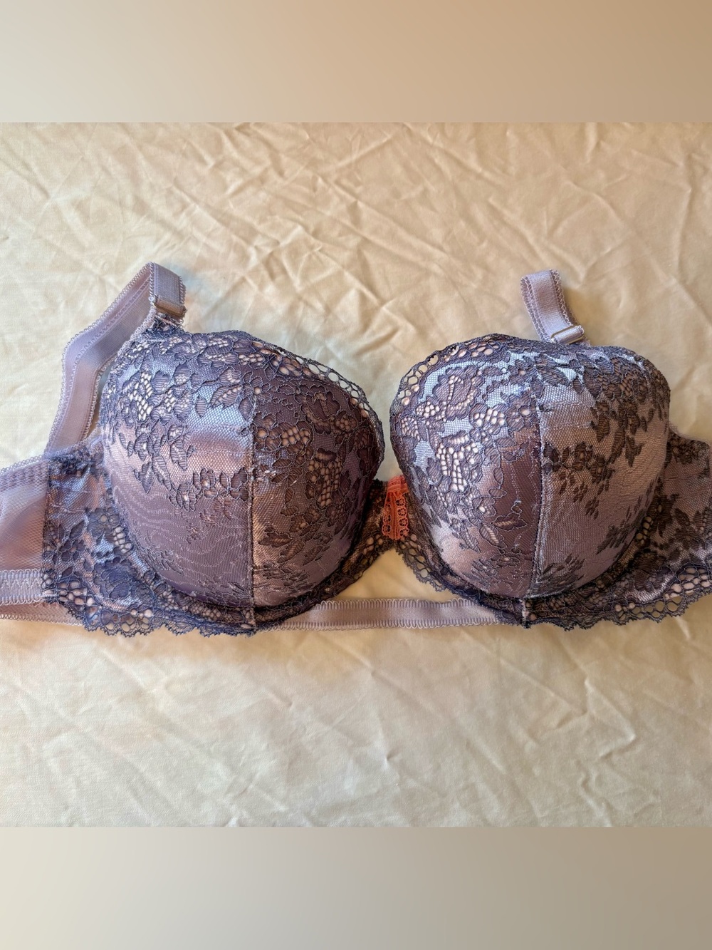 Victoria's Secret Dream Angels Demi Bra